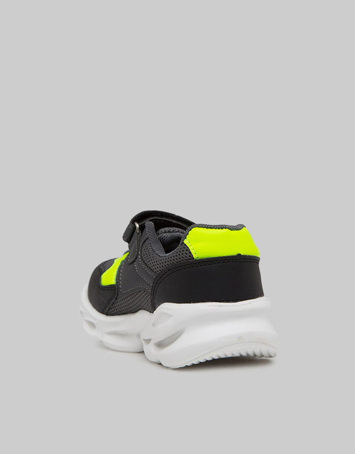 Little M Krlb Sneakers Anak Laki-laki