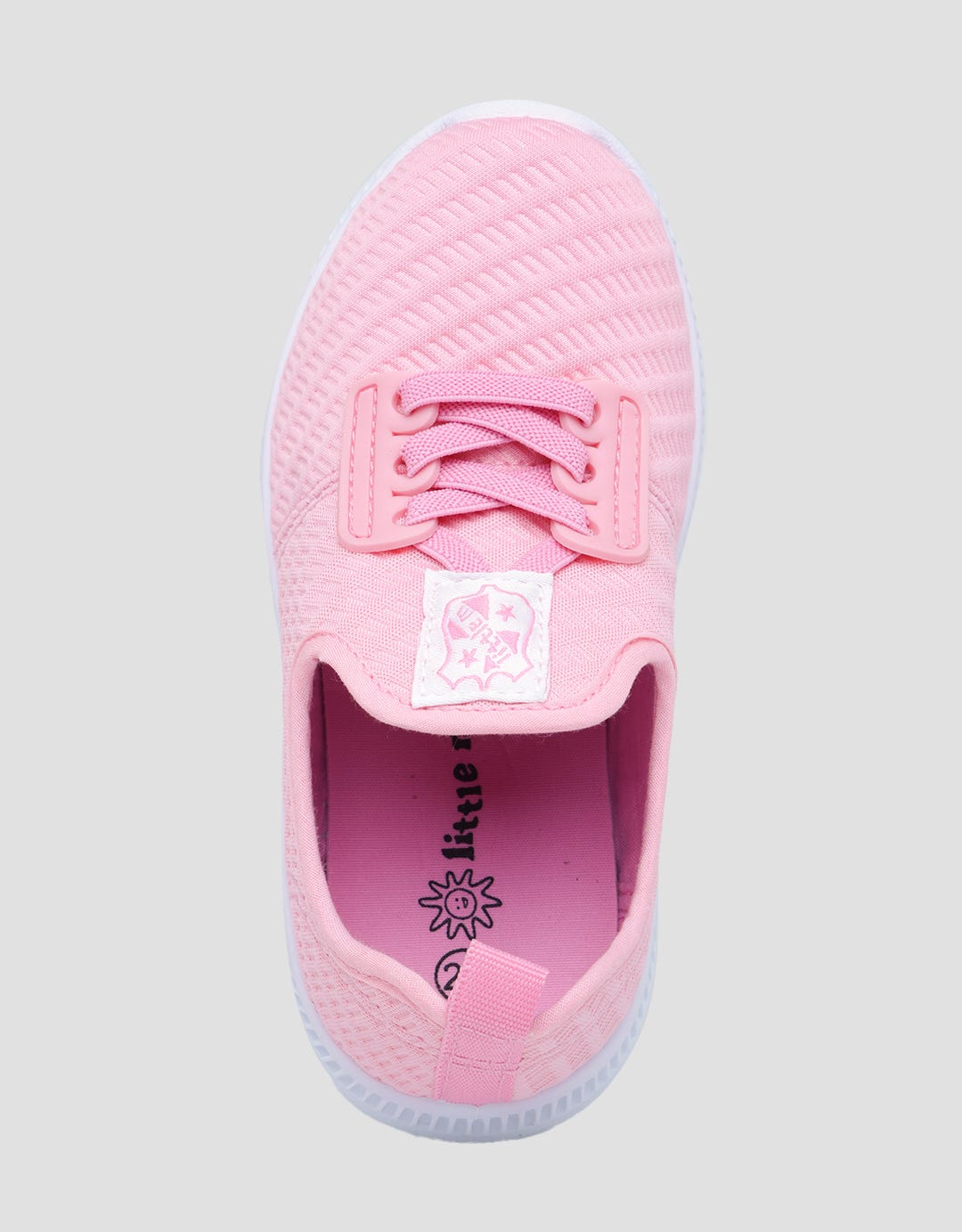 Little M Splendid Sneakers Anak Perempuan