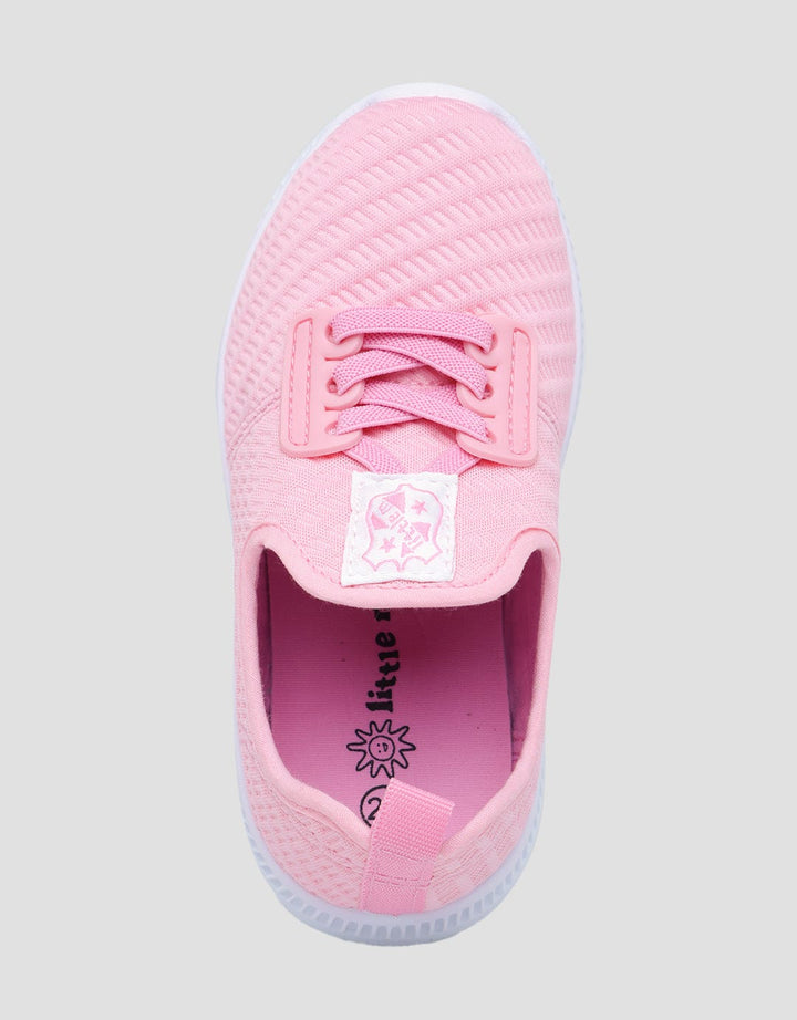 Little M Splendid Sneakers Anak Perempuan