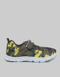 Little M Sneakers Boys