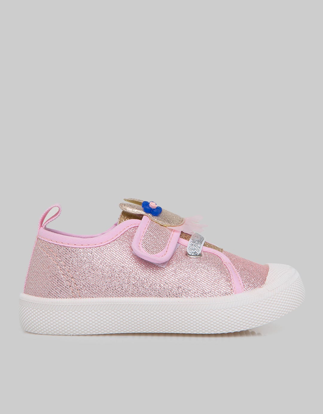 Little M Sneakers Girls Melg1