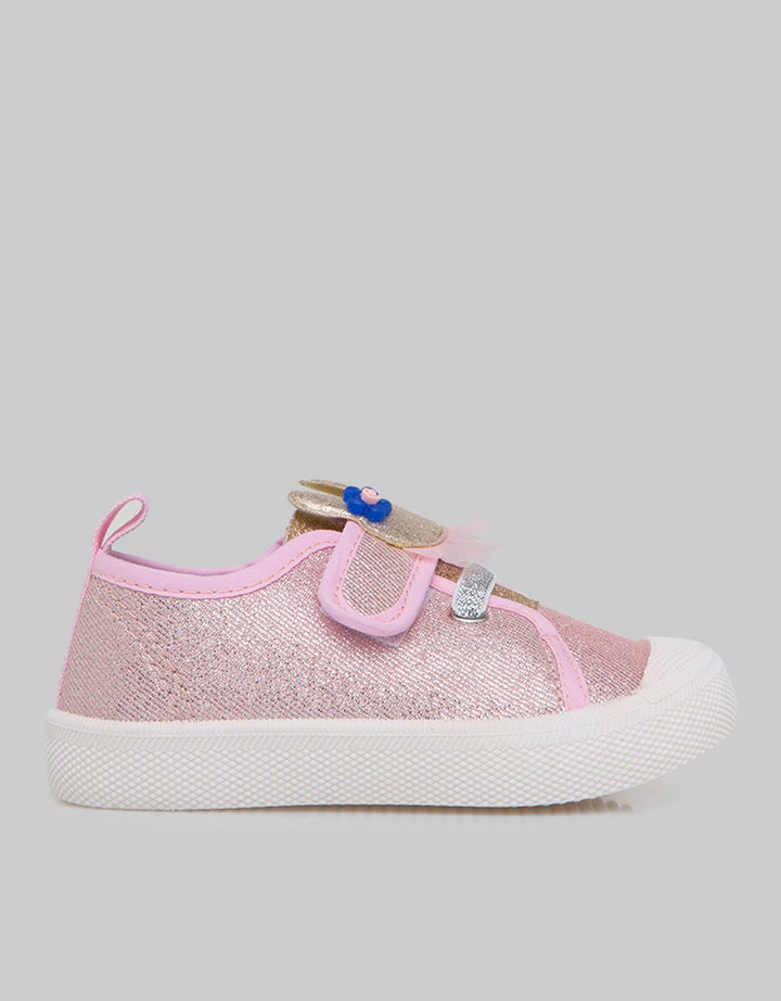 Little M Sneakers Girls Melg1