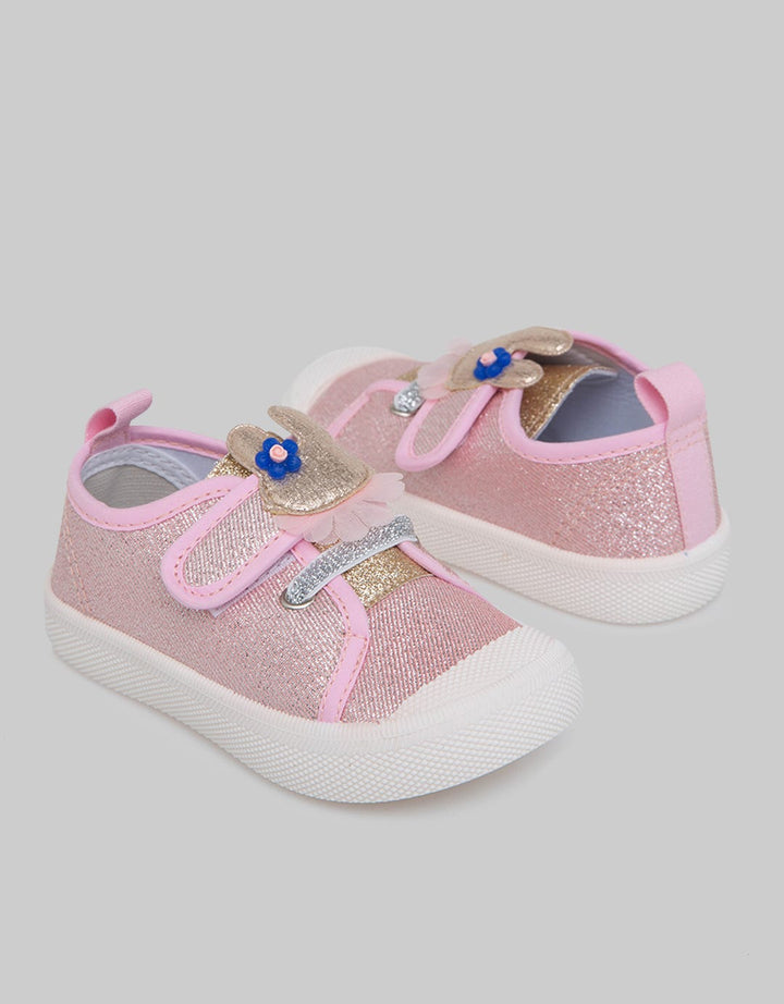 Little M Sneakers Girls Melg1