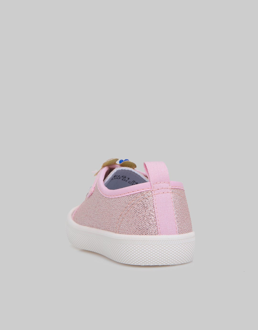 Little M Sneakers Girls Melg1