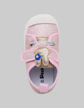Little M Sneakers Girls Melg1