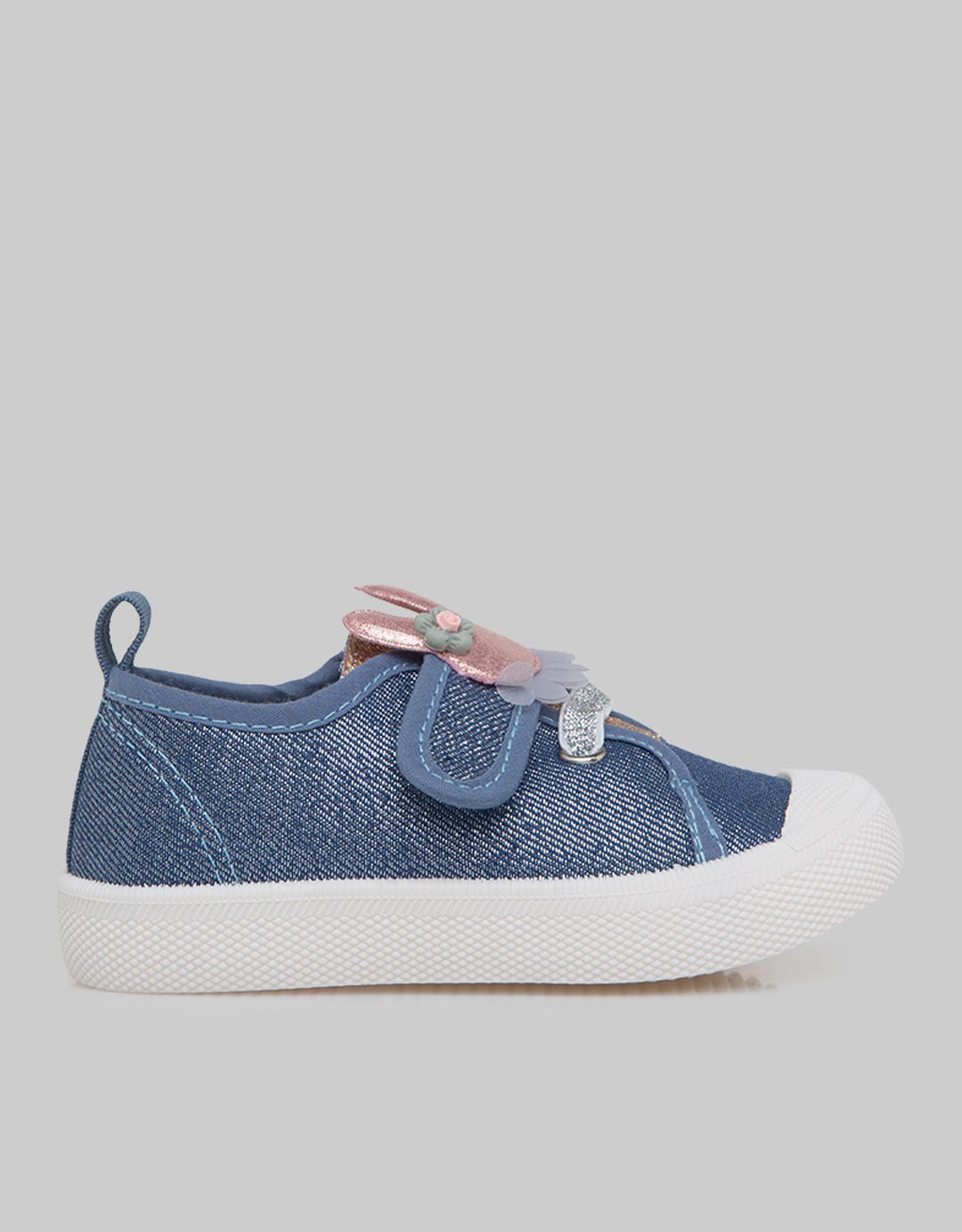 Little M Sneakers Girls Melg1
