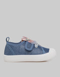 Little M Sneakers Girls Melg1