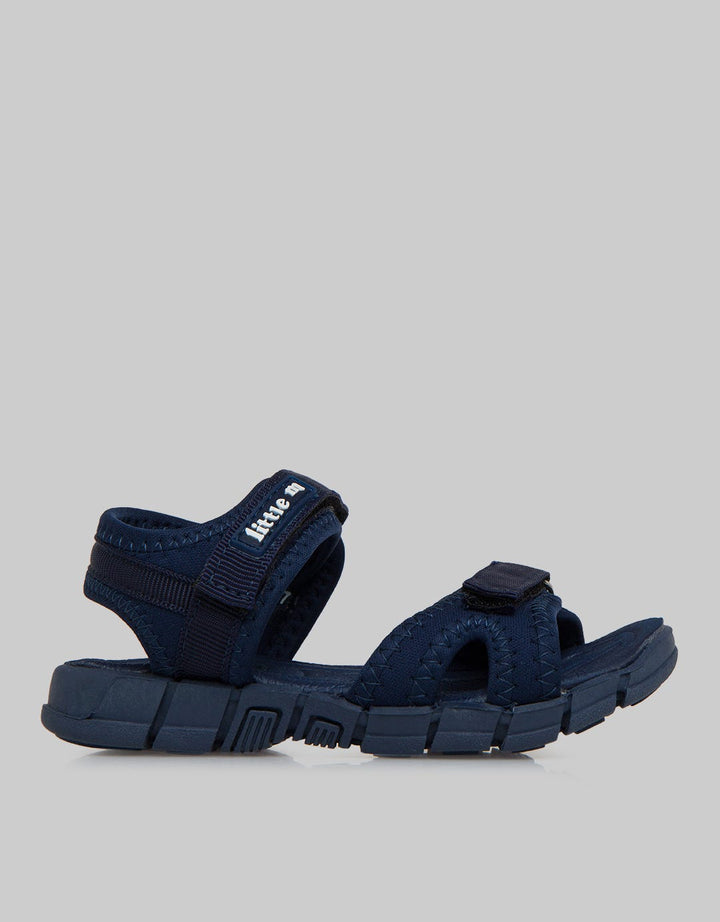 Little M Getseventeen Boys Sandals