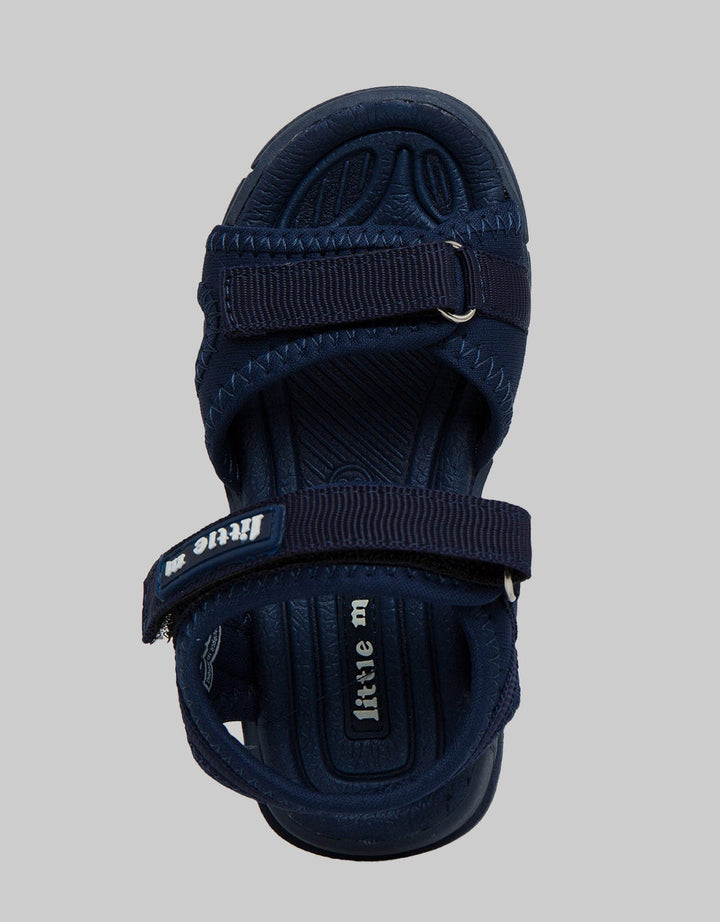 Little M Getseventeen Boys Sandals