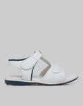 Little M Ankle Strap Sandals Boys Tflb4