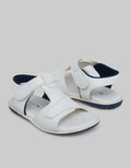 Little M Ankle Strap Sandals Boys Tflb4