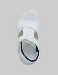 Little M Ankle Strap Sandals Boys Tflb4