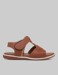 Little M Ankle Strap Sandals Boys Tflb4