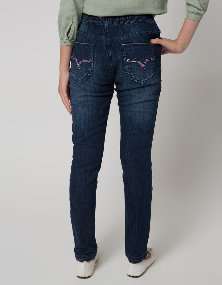 Cardinal Kids Girl Denim Anak Perempuan