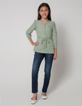 Cardinal Kids Girl Denim Anak Perempuan