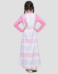 Cardinal Kids Girl Stripe Dress Anak Perempuan