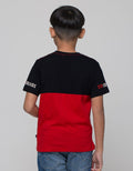 Cardinal Junior Stay Cool Kaos Anak Laki-Laki