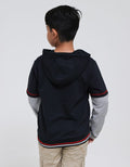 Cardinal Kids Boy Savage Sweater Hoodie
