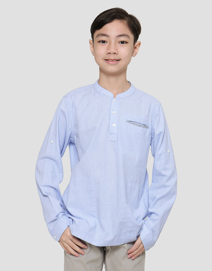 Cardinal Kids Boy Boys Koko Shirt
