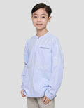 Cardinal Kids Boy Kemeja Koko Anak Laki-laki