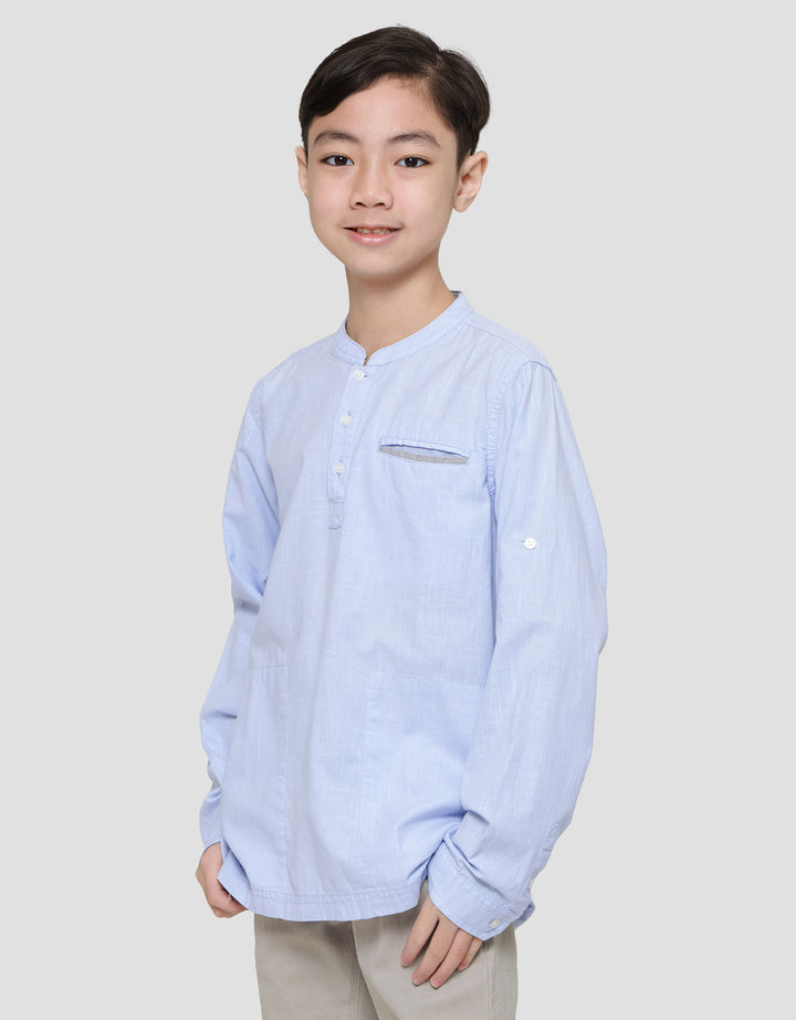 Cardinal Kids Boy Boys Koko Shirt