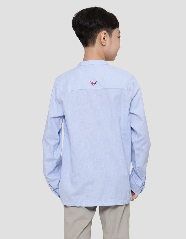 Cardinal Kids Boy Boys Koko Shirt