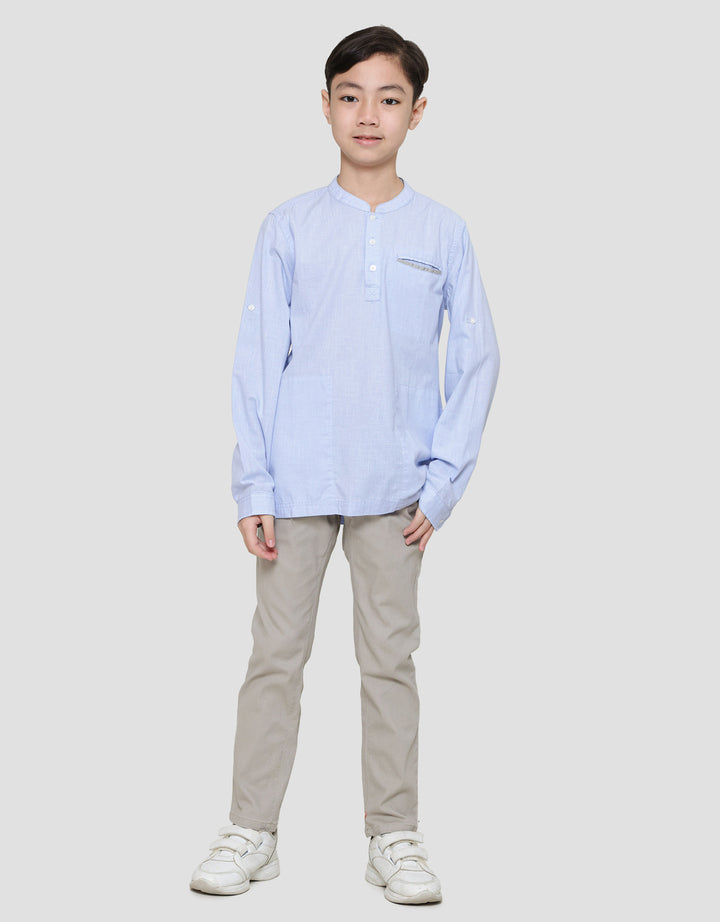 Cardinal Kids Boy Boys Koko Shirt