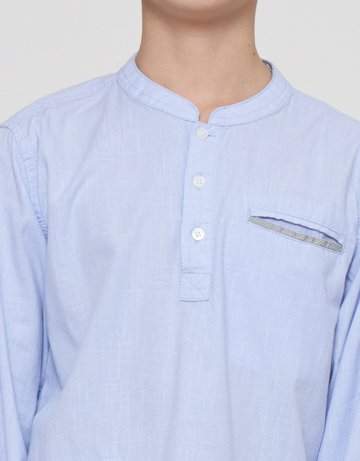 Cardinal Kids Boy Boys Koko Shirt