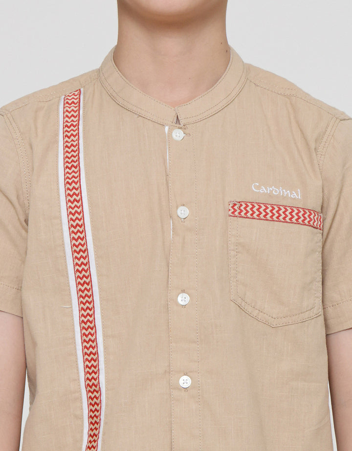 Cardinal Kids Boy Koko Anak Laki-laki