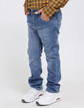 Cardinal Kids Boy Celana Panjang Jeans Button