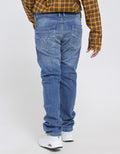 Cardinal Kids Boy Celana Panjang Jeans Button