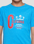 Cardinal Kids Boy California Boys T-Shirt