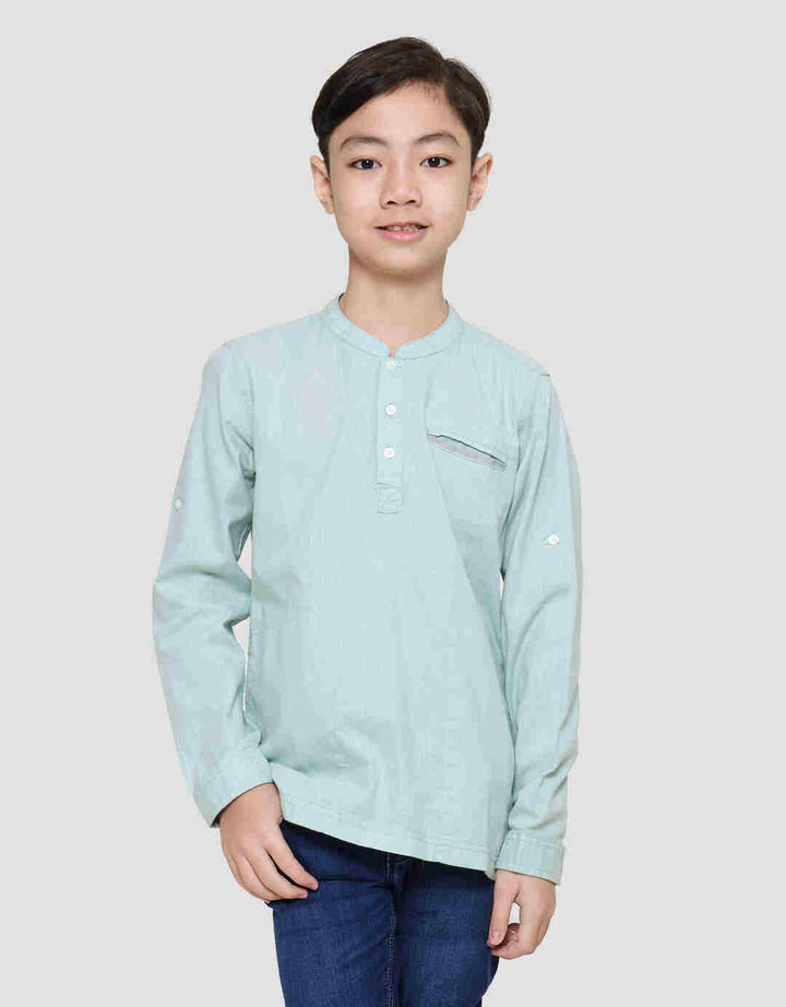 Cardinal Kids Boy Boys Koko Shirt