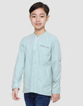 Cardinal Kids Boy Boys Koko Shirt