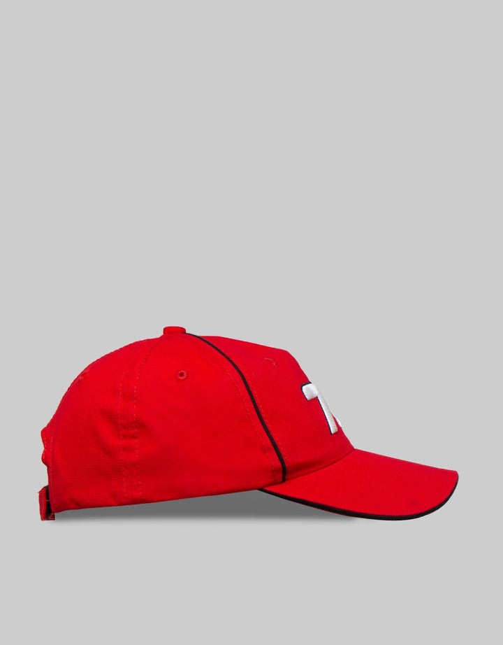 Cardinal Kids Boy Jeans Hat