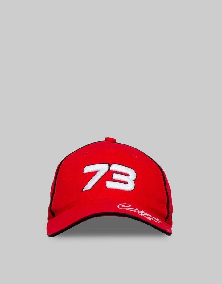 Cardinal Kids Boy Jeans Hat