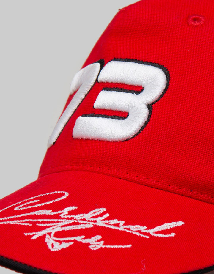 Cardinal Kids Boy Jeans Hat