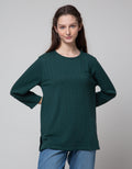 Connexion Long Sleeve T-Shirt Sabrina