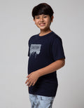Nevada Short Sleeve T-Shirt 24S Caution Hiden Premium