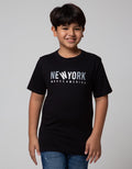 Nevada NY Hiden Boys T-Shirt