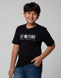 Nevada NY Hiden Boys T-Shirt