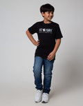 Nevada NY Hiden Boys T-Shirt