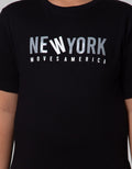 Nevada NY Hiden Boys T-Shirt