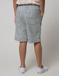 Nevada Short Pants Relaxed Print Sratchy