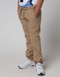 Nevada Long Pants Soft Denim