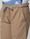 Nevada Long Pants Soft Denim