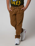 Nevada Long Pants Soft Denim