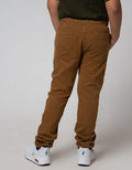 Nevada Long Pants Soft Denim