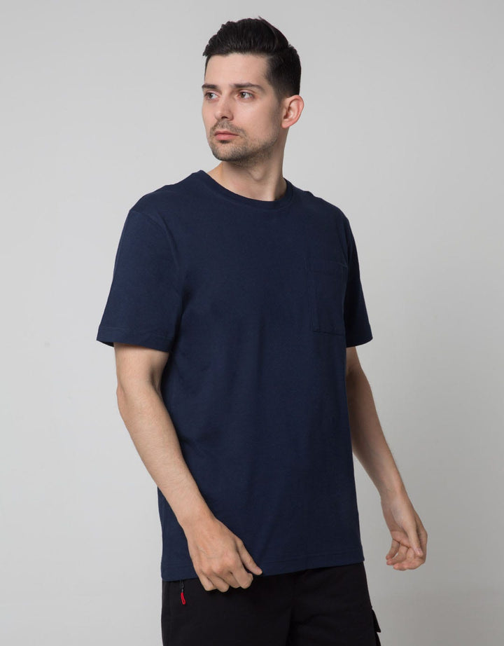 Cole Short Sleeve T-Shirt With Print Sea Cole