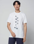 Cole Short Sleeve T-Shirt Evolution
